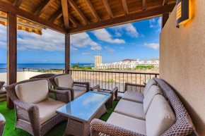 Deluxe Villa Tenerife Los Cristianos